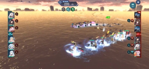 拂晓胜利之刻游戏玩法3