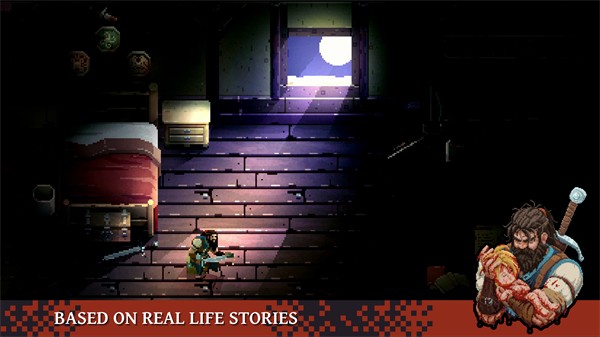 无勇之地汉化版 无勇之地汉化版