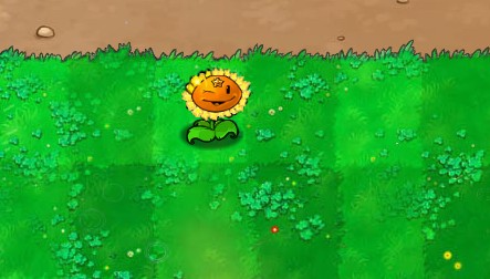 植物大战僵尸杨桃版