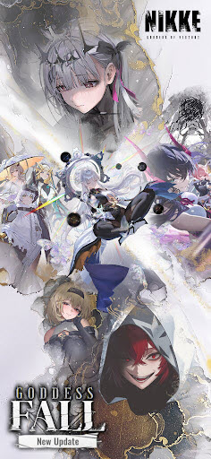 胜利女神妮姬国际服 胜利女神妮姬国际服