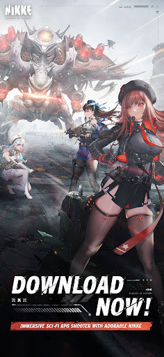 胜利女神妮姬国际服 胜利女神妮姬国际服