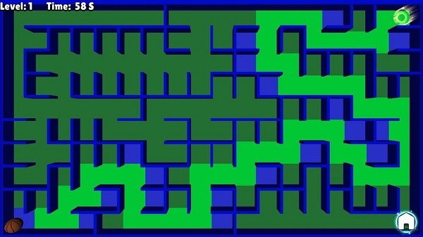 重力迷宫全解锁版 重力迷宫全解锁版