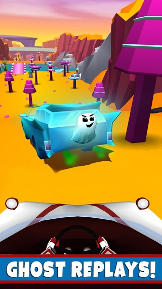 失控下山(FailyBrakes) 失控下山(FailyBrakes)