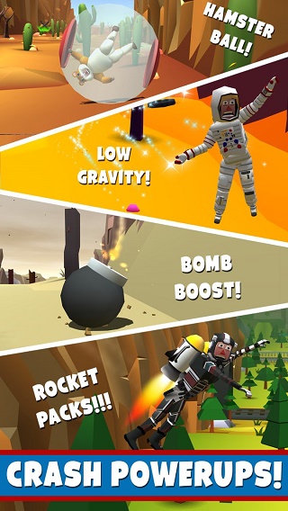 失控下山(FailyBrakes) 失控下山(FailyBrakes)