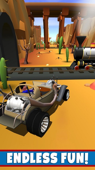 失控下山(FailyBrakes) 失控下山(FailyBrakes)