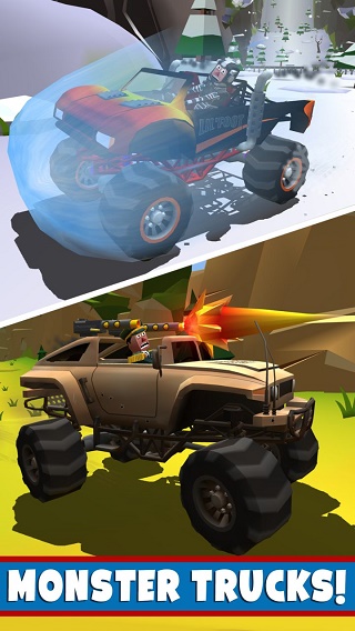 失控下山(FailyBrakes) 失控下山(FailyBrakes)