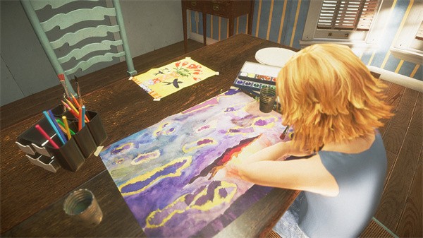 恐怖录像带中文版(Boisvert Horror Game) 恐怖录像带中文版(Boisvert Horror Game)