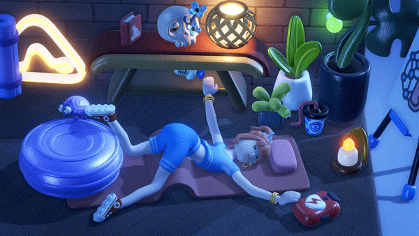 累趴侠手游 累趴侠手游