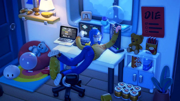 累趴侠手游 累趴侠手游