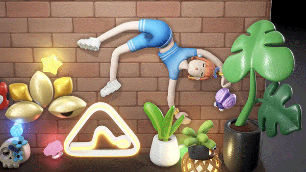 累趴侠手游 累趴侠手游