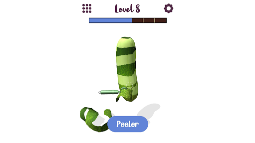 我削皮贼6(I Peel Good)