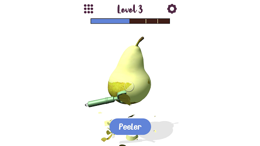 我削皮贼6(I Peel Good)