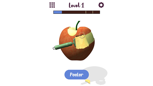 我削皮贼6(I Peel Good)