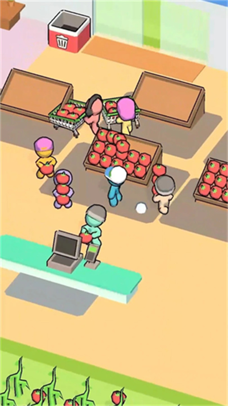 我的迷你超市官方版 我的迷你超市官方版