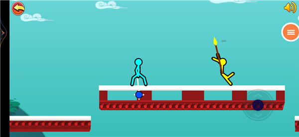 超神火柴人對決手機版 超神火柴人對決手機版