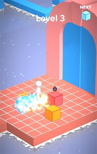 逃离宫殿(Escape The Palace) 逃离宫殿(Escape The Palace)