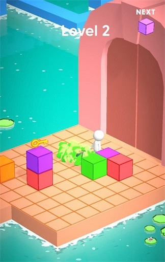 逃离宫殿(Escape The Palace) 逃离宫殿(Escape The Palace)