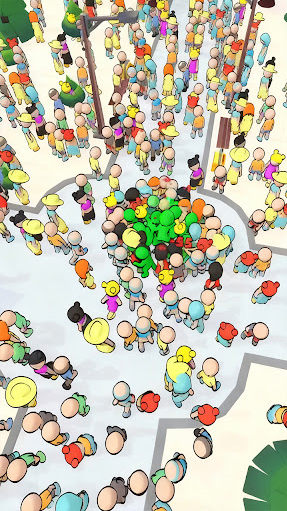 感染者狙擊手 感染者狙擊手