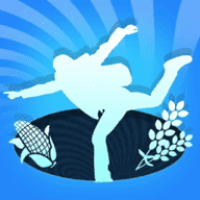 彩洞農(nóng)場城市(Color Hole Farm City)