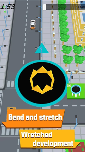 彩洞農場城市(Color Hole Farm City) 彩洞農場城市(Color Hole Farm City)