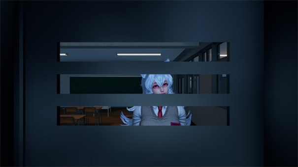 狼人伴侶游戲攻略3