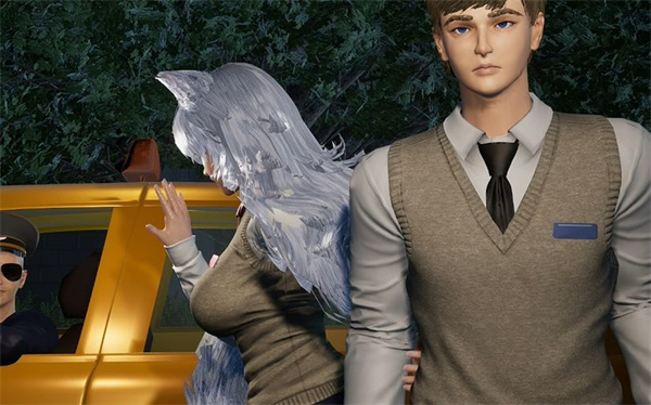 狼人伴侶游戲攻略2