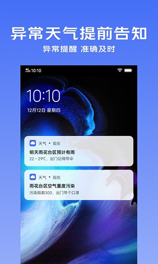vivo天氣預報 vivo天氣預報