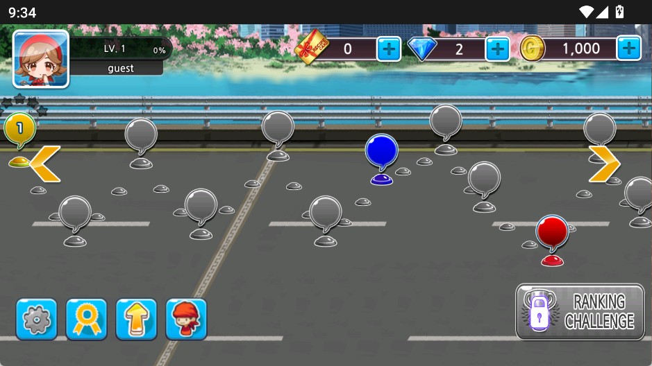 烹飪燒烤王中文版游戲玩法1