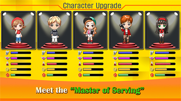 烹飪燒烤王中文版 烹飪燒烤王中文版