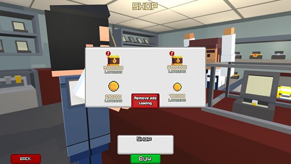 像素幫派手機版游戲玩法3