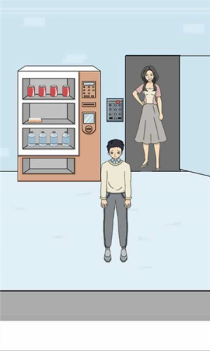 寻找热狗大作战 寻找热狗大作战