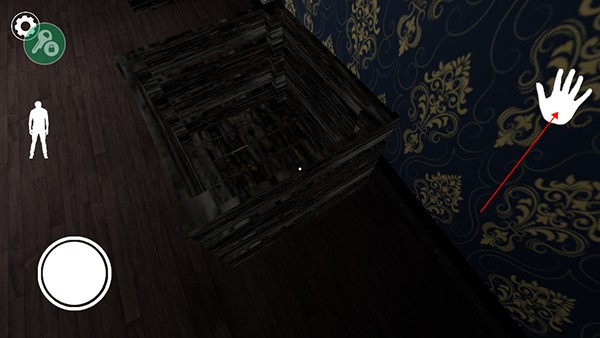 奶奶4殡仪馆的疯狂游戏玩法3