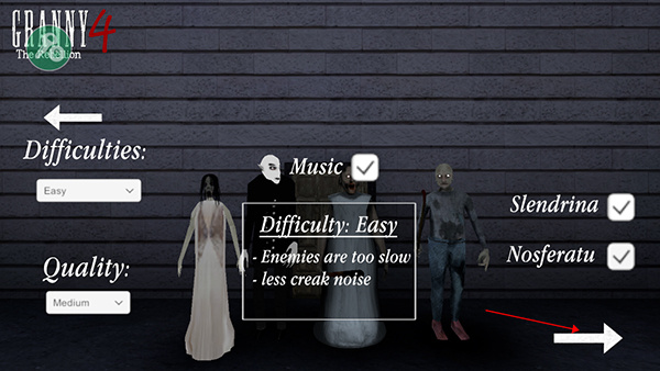 奶奶4殯儀館的瘋狂 奶奶4殯儀館的瘋狂