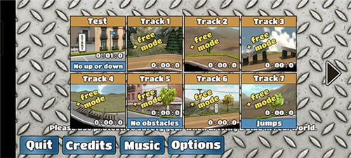 鬼火翹頭模擬器游戲教程2