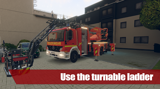 消防小隊漢化版