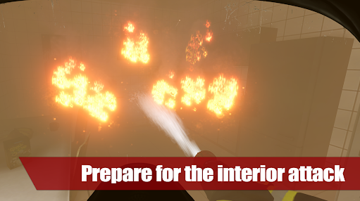 消防小隊漢化版