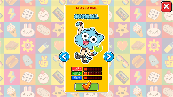 糖球飛濺大冒險 糖球飛濺大冒險