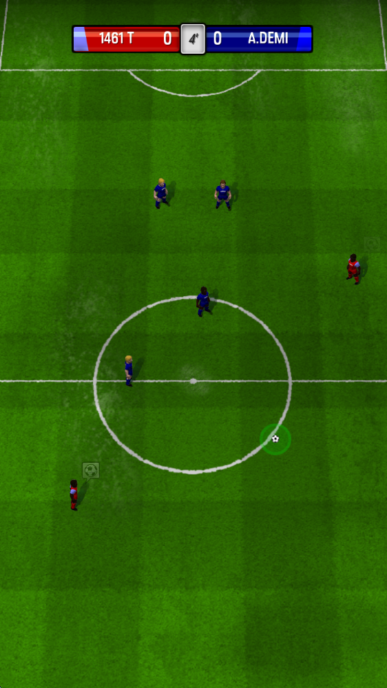 新星足球2026(NSS)