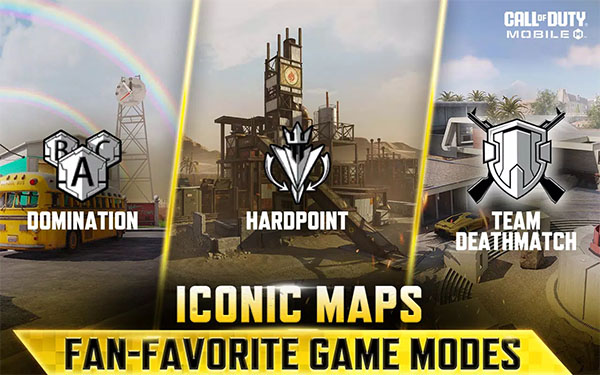 決勝時(shí)刻臺(tái)服最新版 決勝時(shí)刻臺(tái)服最新版