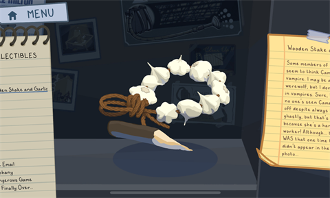 狼人清潔工 狼人清潔工