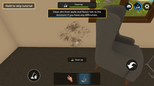 海洋度假酒店模擬器 海洋度假酒店模擬器