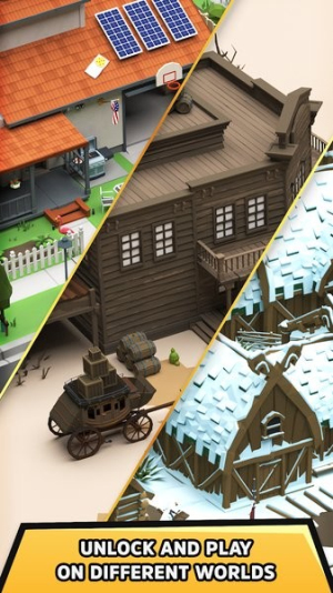 街頭跳水游戲(Street Diver) 街頭跳水游戲(Street Diver)