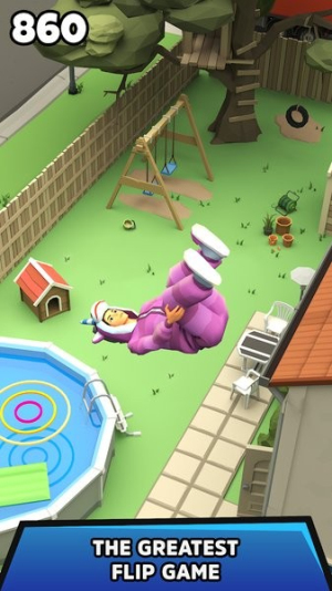 街頭跳水游戲(Street Diver) 街頭跳水游戲(Street Diver)