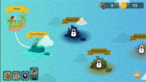 漁貓(The Fishercat) 漁貓(The Fishercat)