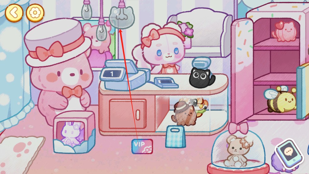 旅貓世界小鎮生活游戲攻略3