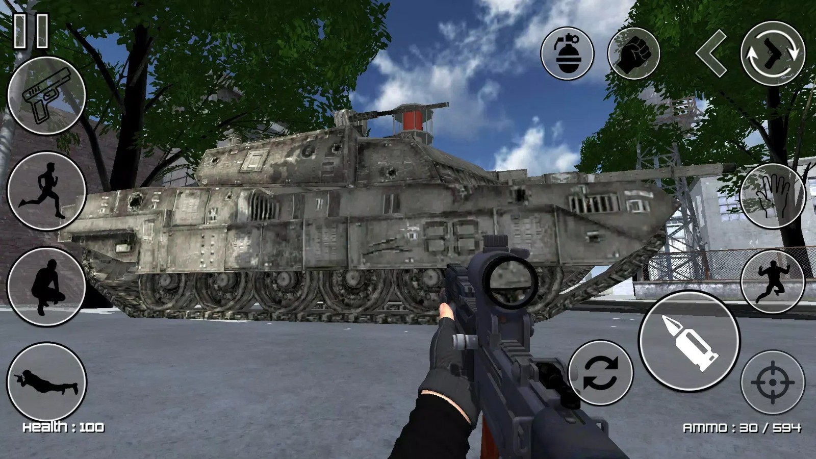 间谍前线 间谍前线