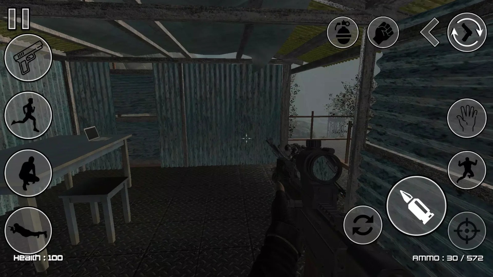 间谍前线 间谍前线