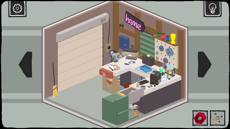 大发明家中文版 大发明家中文版