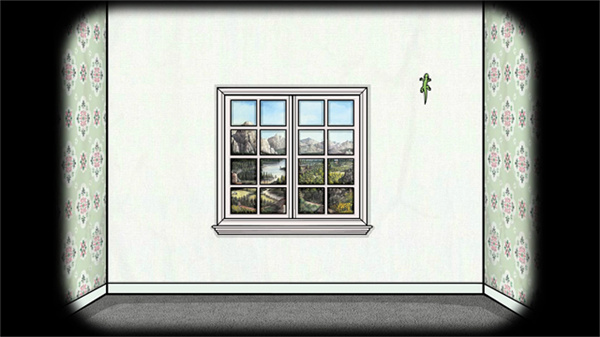 輪回的房間 輪回的房間