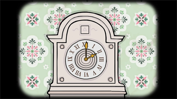 輪回的房間 輪回的房間